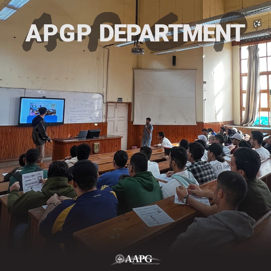 APGP Department